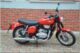 motocykl Jawa 300 CL forty two  (700069)