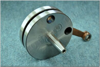 Crankshaft ( Pio 550,555 ) needle bearing  (111006)
