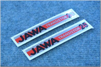 JAWA Transistor 25 ( Babetta )  (120580)