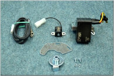 Contactless ignition kit - stock for 12 Volt alternator ( ETZ 125,150,250 )  (600437)