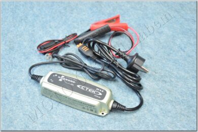 Battery charger CTEK XS800  (820114)