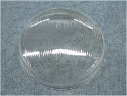 Glass headlight lens ( Panelka )