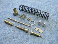 Carburettor repair kit ( Kýv, Pan )