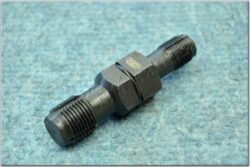 Jig tool - plug spark thread repair M14/M18 ( UNI )
