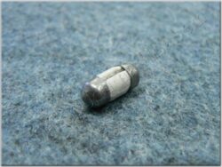 Cartridge fuse 25A ( UNI ) 17x7xmm