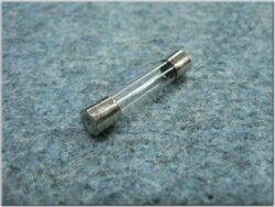 Cartridge glass fuse 20A 32mm ( UNI )
