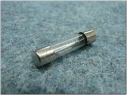 Cartridge glass fuse 30A 30mm ( UNI )