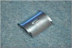 Distance sheet metal, ignition coil bracket ( Jawa 250/ 350 )