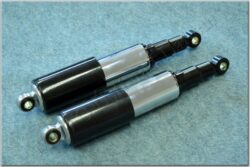 shock absorbers - rear, covered (Jawa 634) 2pcs