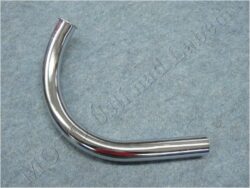 Pipe R., exhaust ( Jawa 634 )  , clearance sale