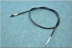 Bowden cable, Clutch ( Jawa 640 )
