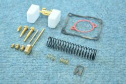 Carburettor repair kit ( Jawa 638-640 )