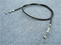 Bowden cable, Clutch ( Jawa 650 )