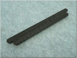 Rubbers ground strip, step - 325mm+290mm ( Pio 555,20 )