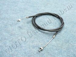 Bowden cable, Clutch ( ETZ 150 )