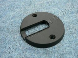 Cover upper, ignition switch ( ETZ )