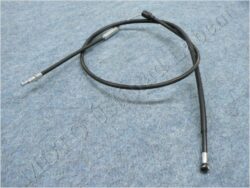 Bowden cable, Clutch ( chopper, King )