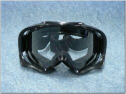 Motocross Goggle MCN YH18 - black