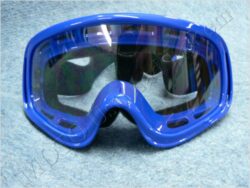 Motocross Goggle MCN YH01 - blue