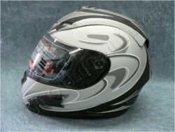 Helmet V100 - flat black/ BB ( CAN ) Size S