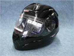 Helmet V100 - black ( CAN ) Size S
