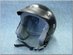 Jet Helmet C40 - black (Z)