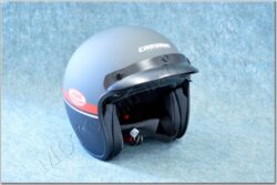 Jet Helmet Oxygen Jawa OHC ( CASSIDA )