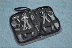 Pro tool kit ( Oxford )