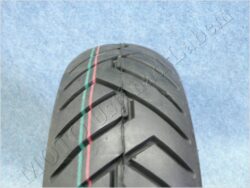 Tyre 10--100/80 VRM 119 Vee Rubber