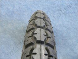 Tyre 16-3,00 F-876 Fortune