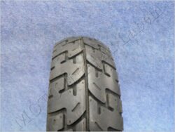 Tyre 10--100/80 K58 Heidenau