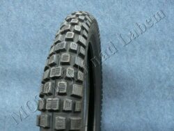 Tyre 16-2,75 VRM186 Vee Rubber