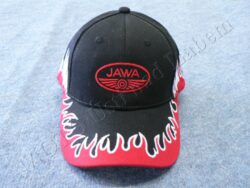 Cap w/ logo JAWA