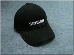 Cap w/ logo SIMSON