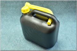 canister 5L, fuel ( UNI )