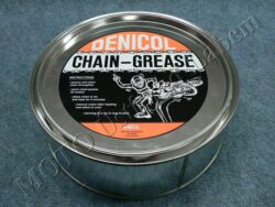 Chain-Grease Denicol (650g)