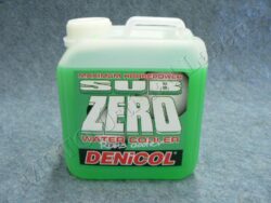 Cooling fluid SUB-ZERO Denicol (2L)