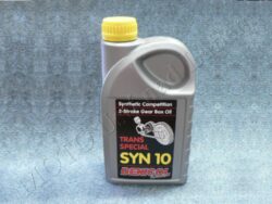 Gear oil SYN10 Denicol (1L)