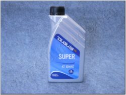 Engine oil 4T 10W-40 Super Duglas oil  (1L)