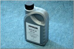 Engine oil Gear oil EP 80 W (1L) Denicol