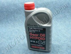 Gear oil 80W-90 HYPOID EP GL5 Denicol (1L)