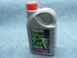 Fork oil C.F.F. FORKFLUID SAE 15 Denicol (1L)
