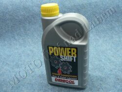 Gear oil Full Synth POWER SHIFT GL4-GL5 Denicol (1L)
