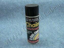 Chain Lubricant (400 ml)