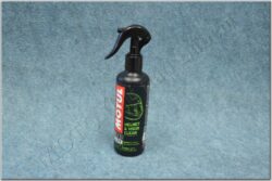 M1 Helmet - Visor Clean ( MOTUL ) spray 250ml