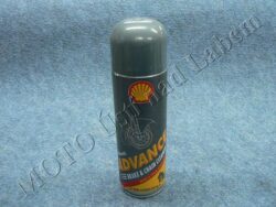 Brake and Chain Cleaner Shell Advance (300 ml)