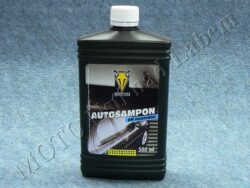 Car shampoo pH neutral Coyote (500 ml)